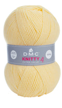 Cargar imagen en el visor de la galería, DMC Lana Knitty 4 Just Knitting 100g
