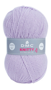 DMC Lana Knitty 4 Just Knitting 100g