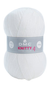 DMC Lana Knitty 4 Just Knitting 100g
