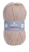 Cargar imagen en el visor de la galería, DMC Lana Knitty 4 Just Knitting 100g
