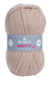 DMC Lana Knitty 4 Just Knitting 100g