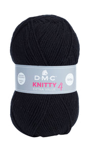 DMC Lana Knitty 4 Just Knitting 100g