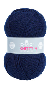 DMC Lana Knitty 4 Just Knitting 100g