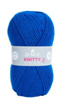 Cargar imagen en el visor de la galería, DMC Lana Knitty 4 Just Knitting 100g
