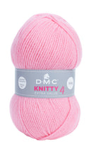 Cargar imagen en el visor de la galería, DMC Lana Knitty 4 Just Knitting 100g
