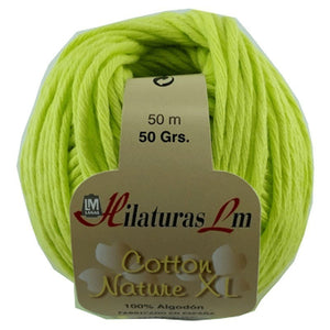 LM Nature XL