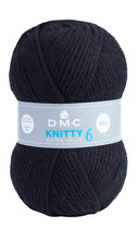 Cargar imagen en el visor de la galería, DMC Lana Knitty 6 Just Knitting 100g
