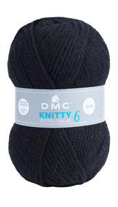 DMC Lana Knitty 6 Just Knitting 100g