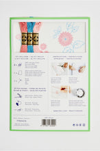 Cargar imagen en el visor de la galería, Kit hojas mágicas DMC Flower collection bordado

