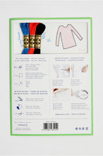 Cargar imagen en el visor de la galería, Kit hojas mágicas DMC French collection bordado
