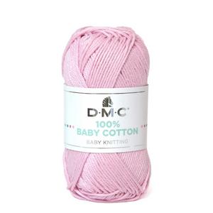 DMC Baby Cotton 50g