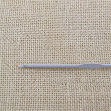 Cargar imagen en el visor de la galería, Aguja de ganchillo de aluminio nº 2 a 5

