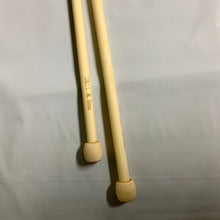 Cargar imagen en el visor de la galería, agujas punto bambu idealium 8
