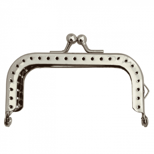 cierres metálicos para monedero tipo clutch