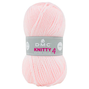 DMC Lana Knitty 4 Just Knitting 100g