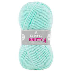 DMC Lana Knitty 4 Just Knitting 100g