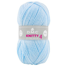 Cargar imagen en el visor de la galería, DMC Lana Knitty 4 Just Knitting 100g
