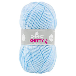 DMC Lana Knitty 4 Just Knitting 100g