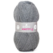 Cargar imagen en el visor de la galería, DMC Lana Knitty 4 Just Knitting 100g
