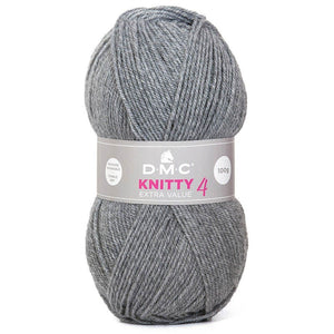 DMC Lana Knitty 4 Just Knitting 100g