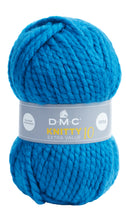 Cargar imagen en el visor de la galería, DMC Lana Knitty 10 Just Knitting 100g
