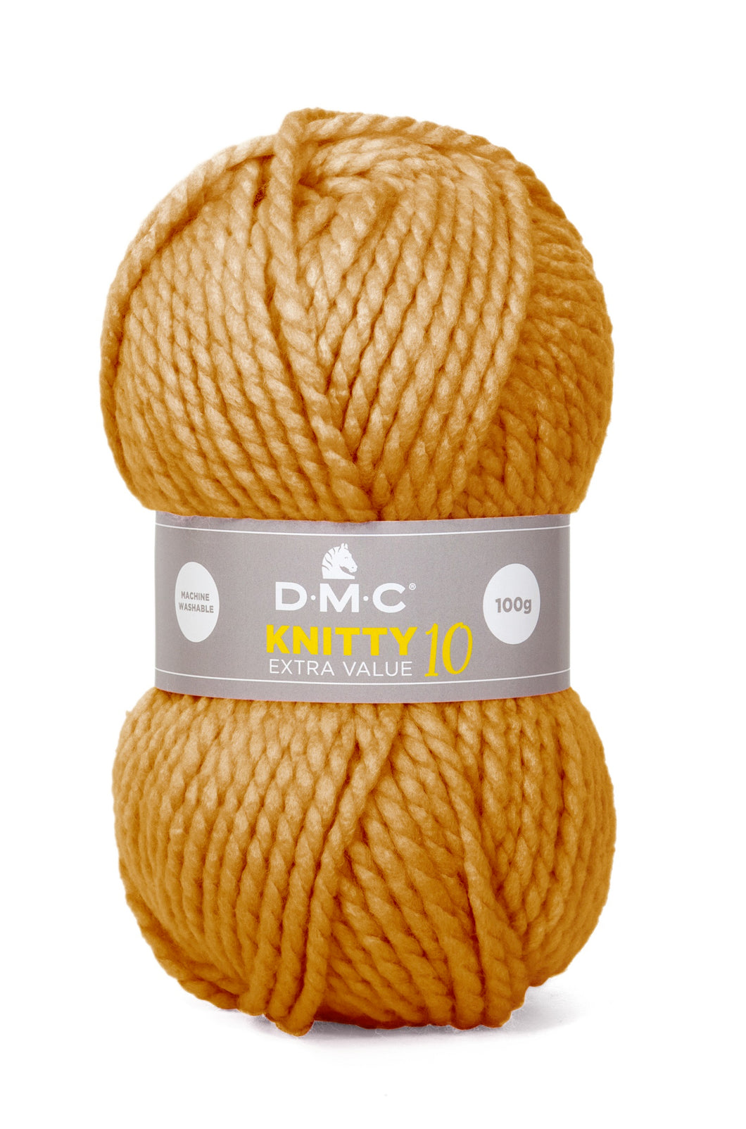 DMC Lana Knitty 10 Just Knitting 100g