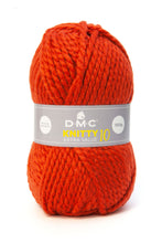 Cargar imagen en el visor de la galería, DMC Lana Knitty 10 Just Knitting 100g
