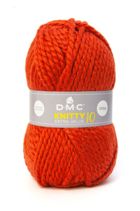 DMC Lana Knitty 10 Just Knitting 100g