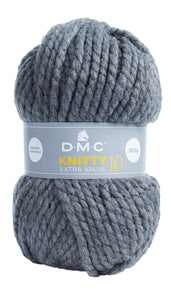 DMC Lana Knitty 10 Just Knitting 100g