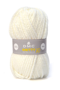 DMC Lana Knitty 10 Just Knitting 100g