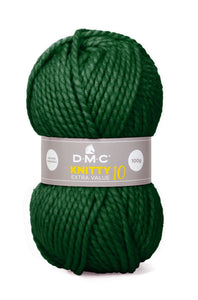 DMC Lana Knitty 10 Just Knitting 100g