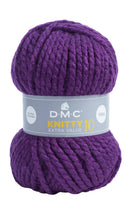 Cargar imagen en el visor de la galería, DMC Lana Knitty 10 Just Knitting 100g
