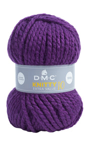 DMC Lana Knitty 10 Just Knitting 100g