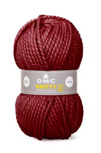 DMC Lana Knitty 10 Just Knitting 100g