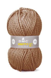 DMC Lana Knitty 10 Just Knitting 100g