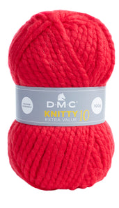 DMC Lana Knitty 10 Just Knitting 100g