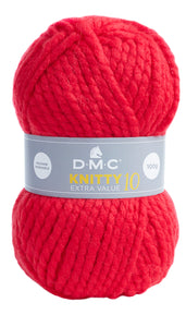 DMC Lana Knitty 10 Just Knitting 100g