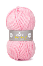 Cargar imagen en el visor de la galería, DMC Lana Knitty 10 Just Knitting 100g
