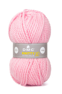 DMC Lana Knitty 10 Just Knitting 100g