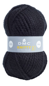 DMC Lana Knitty 10 Just Knitting 100g