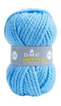 Cargar imagen en el visor de la galería, DMC Lana Knitty 10 Just Knitting 100g
