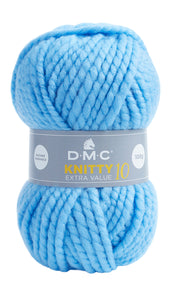 DMC Lana Knitty 10 Just Knitting 100g