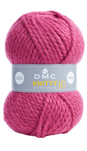 Cargar imagen en el visor de la galería, DMC Lana Knitty 10 Just Knitting 100g
