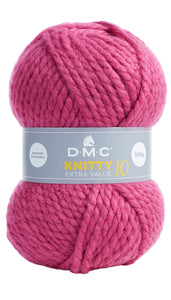 DMC Lana Knitty 10 Just Knitting 100g