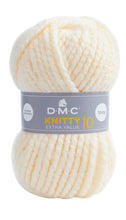 Cargar imagen en el visor de la galería, DMC Lana Knitty 10 Just Knitting 100g
