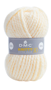 DMC Lana Knitty 10 Just Knitting 100g