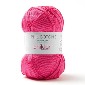 phildar coton3