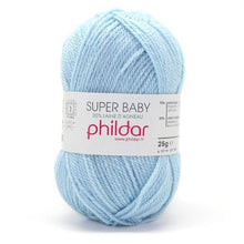 Cargar imagen en el visor de la galería, Phildar Super Baby
