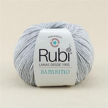 Rubí Bambino LANAS RUBI