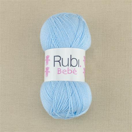 Rubí Bebe LANAS RUBI